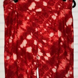 Lularoe- Biker shorts